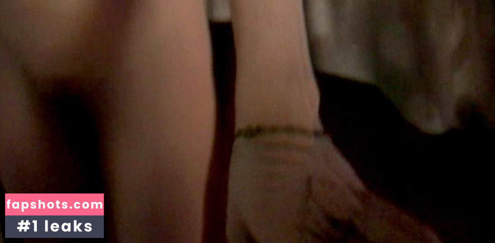 Isabelle Carré Nahé úniky fotek pouze od fanoušků #39 - Fapshots