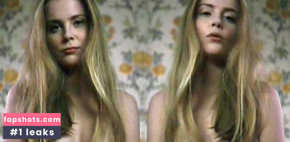 Isabelle Carré Nahé úniky fotek pouze od fanoušků #40 - Fapshots