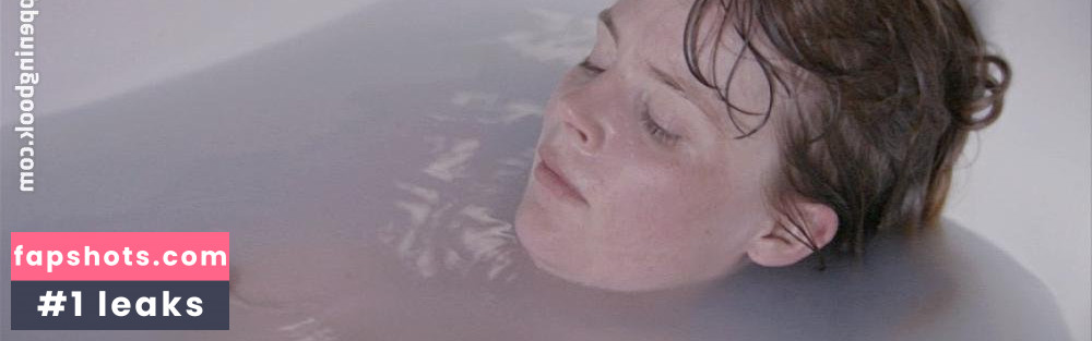 Isabelle Carré Nahé úniky fotek pouze od fanoušků #46 - Fapshots