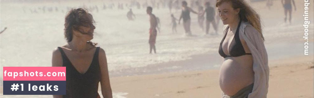 Isabelle Carré Nahé úniky fotek pouze od fanoušků #48 - Fapshots