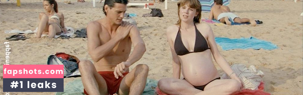 Isabelle Carré Nahé úniky fotek pouze od fanoušků #50 - Fapshots