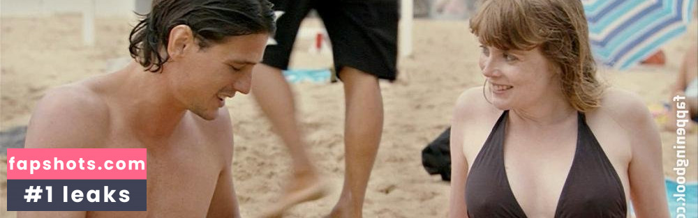 Isabelle Carré Nahé úniky fotek pouze od fanoušků #51 - Fapshots