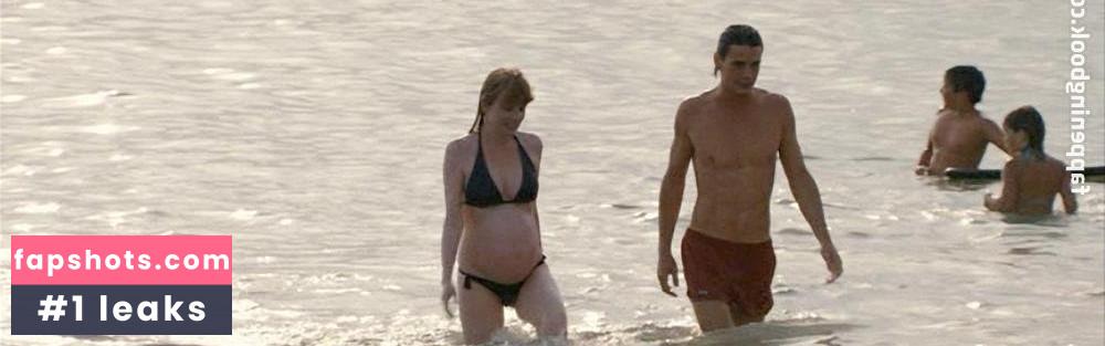 Isabelle Carré Nahé úniky fotek pouze od fanoušků #52 - Fapshots