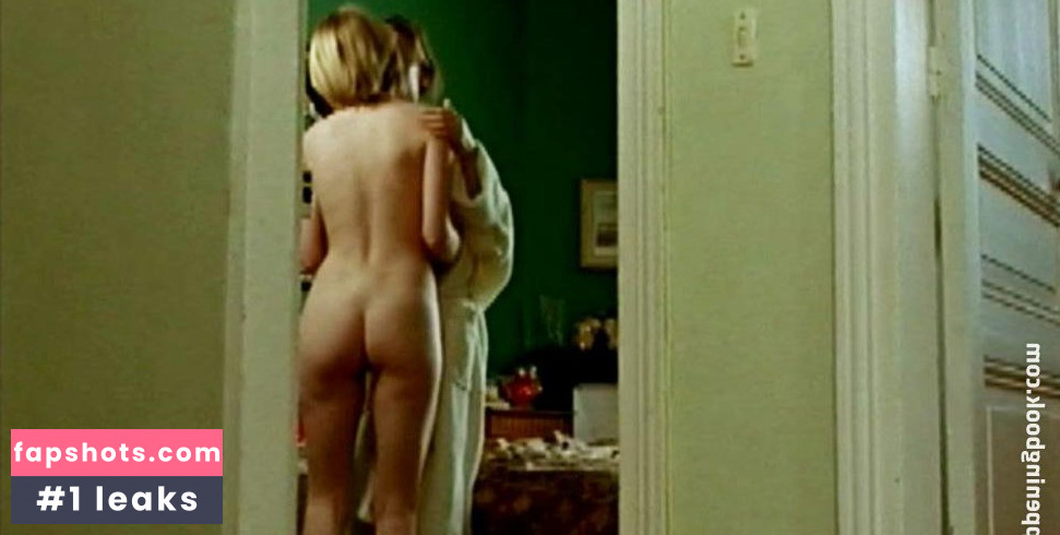 Isabelle Carré Nahé úniky fotek pouze od fanoušků #55 - Fapshots