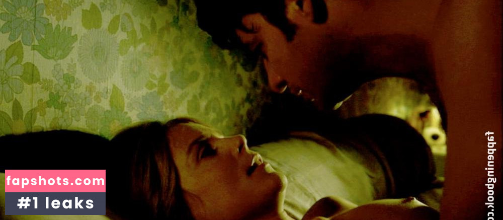 Isabelle Carré Nahé úniky fotek pouze od fanoušků #58 - Fapshots