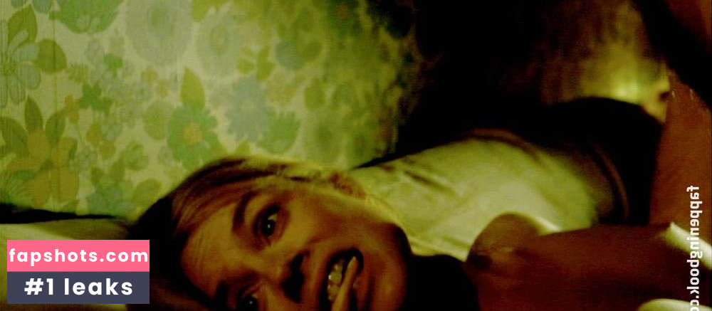 Isabelle Carré Nahé úniky fotek pouze od fanoušků #59 - Fapshots