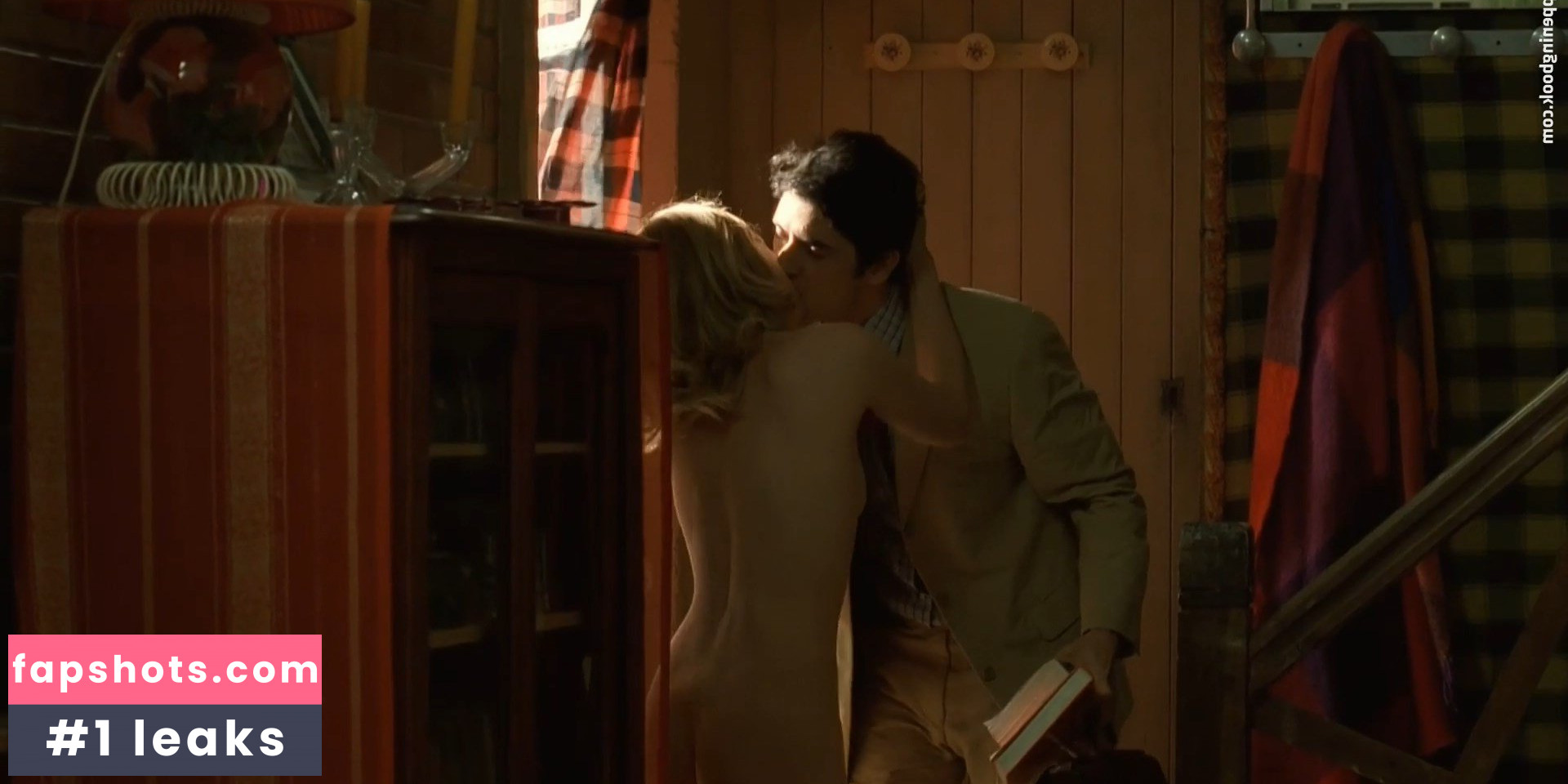 Isabelle Carré Nahé úniky fotek pouze od fanoušků #7 - Fapshots