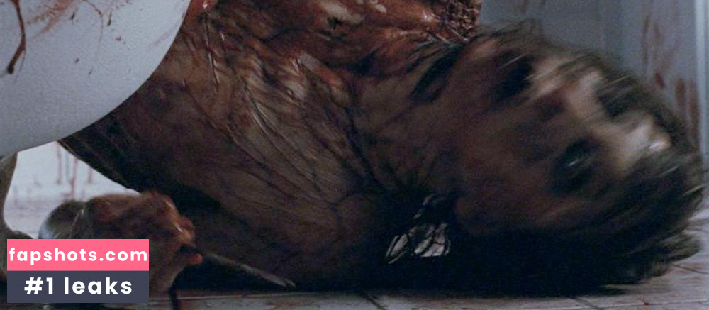 Isabelle Chasse nude babe gallery