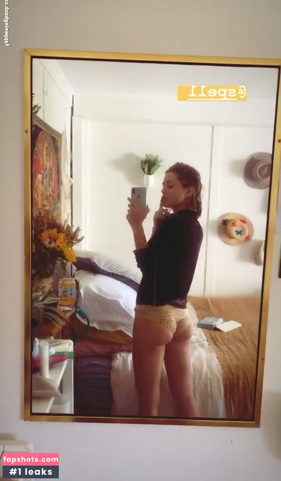 Isabelle Cornish Nude Leaks OnlyFans Photos #42 - LeakJerk