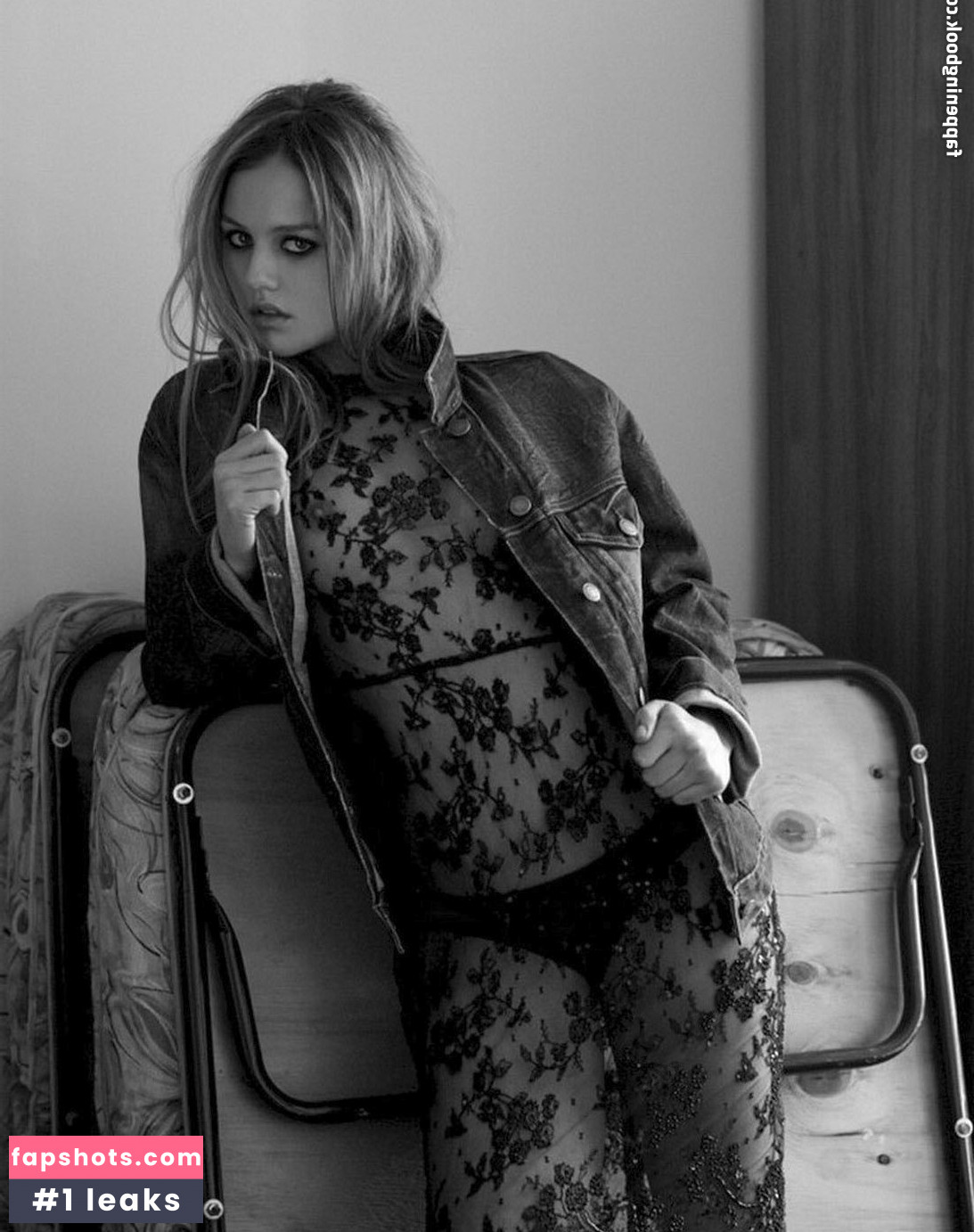 Isabelle Cornish Nude Leaks OnlyFans Photos #48 - LeakJerk