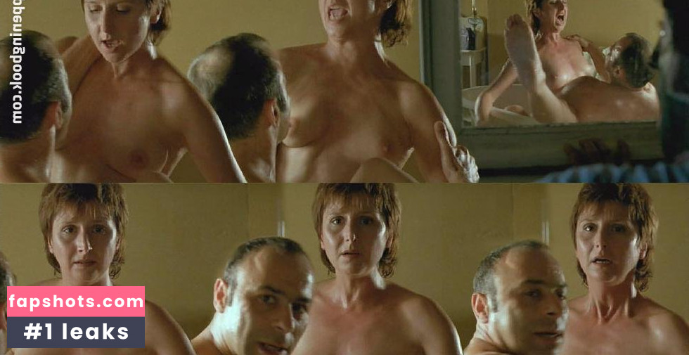 Isabelle Ferron nude babe gallery