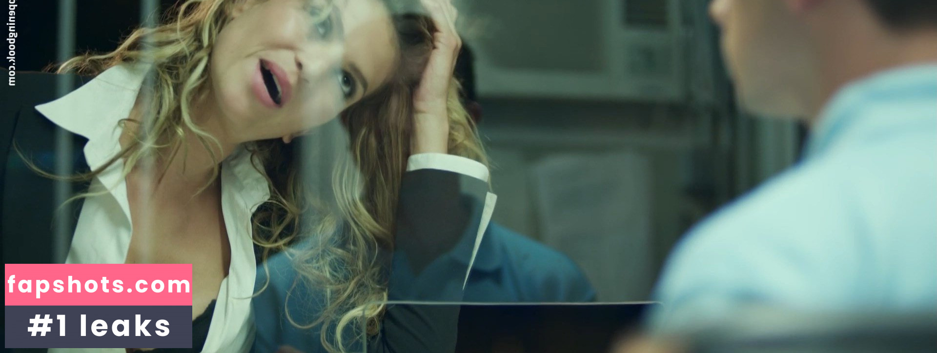 Isabelle Funaro Nahé úniky fotek pouze od fanoušků #2 - Fapshots