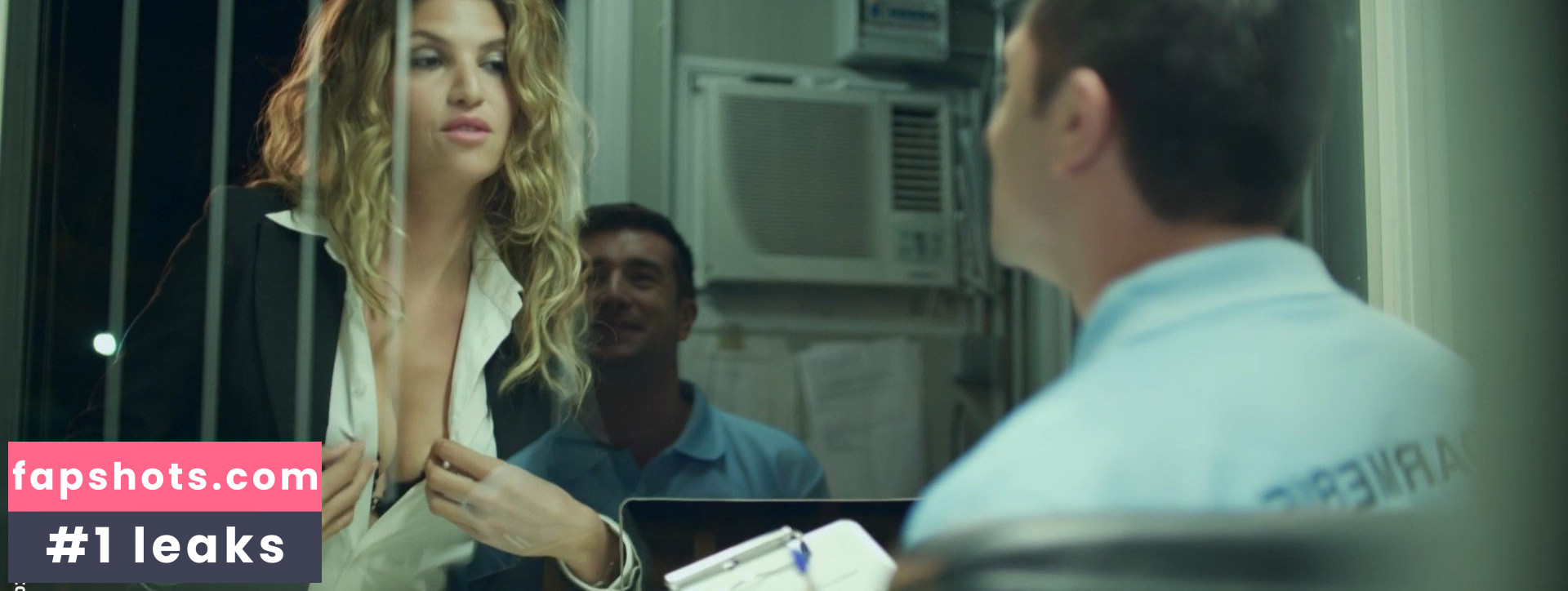 Isabelle Funaro Nahé úniky fotek pouze od fanoušků #5 - Fapshots