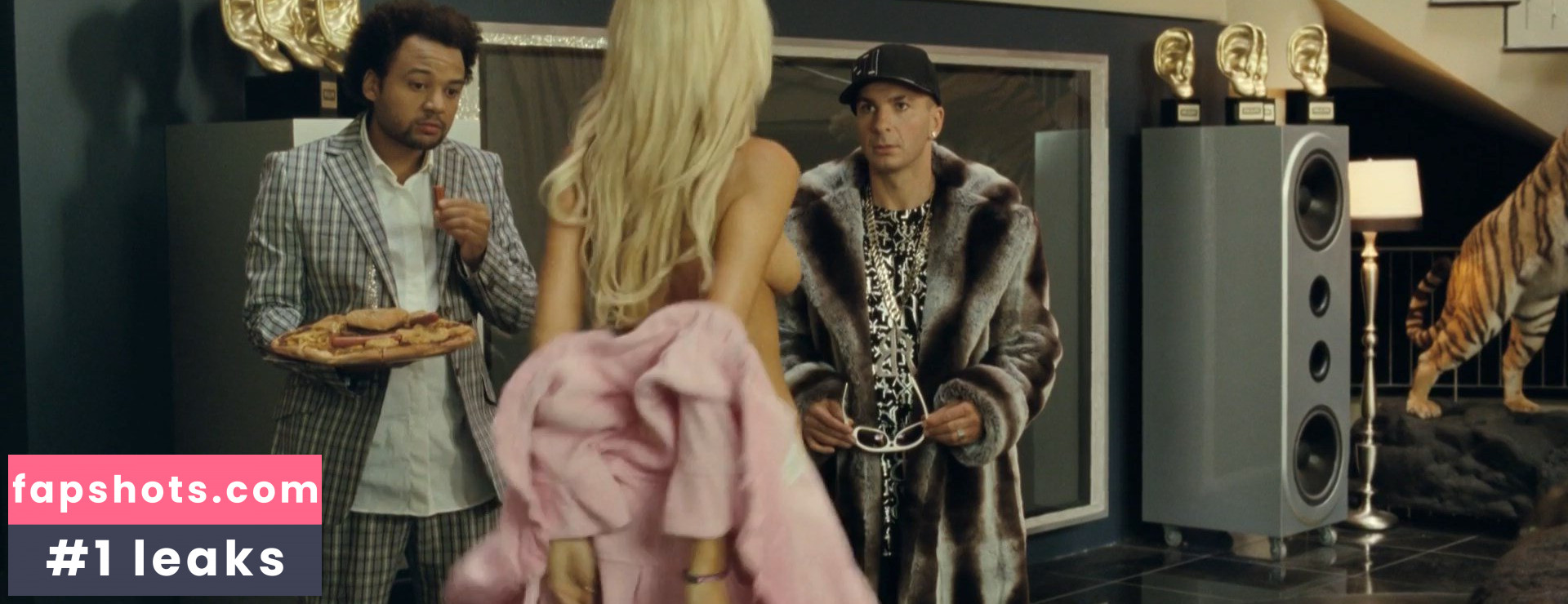 Isabelle Funaro Nahé úniky fotek pouze od fanoušků #8 - Fapshots