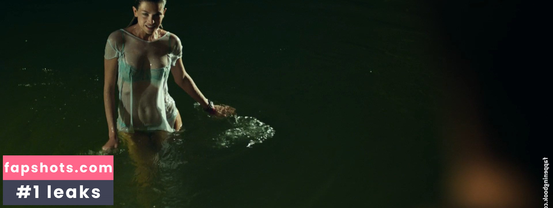 Isabelle Funaro Nahé úniky fotek pouze od fanoušků #9 - Fapshots