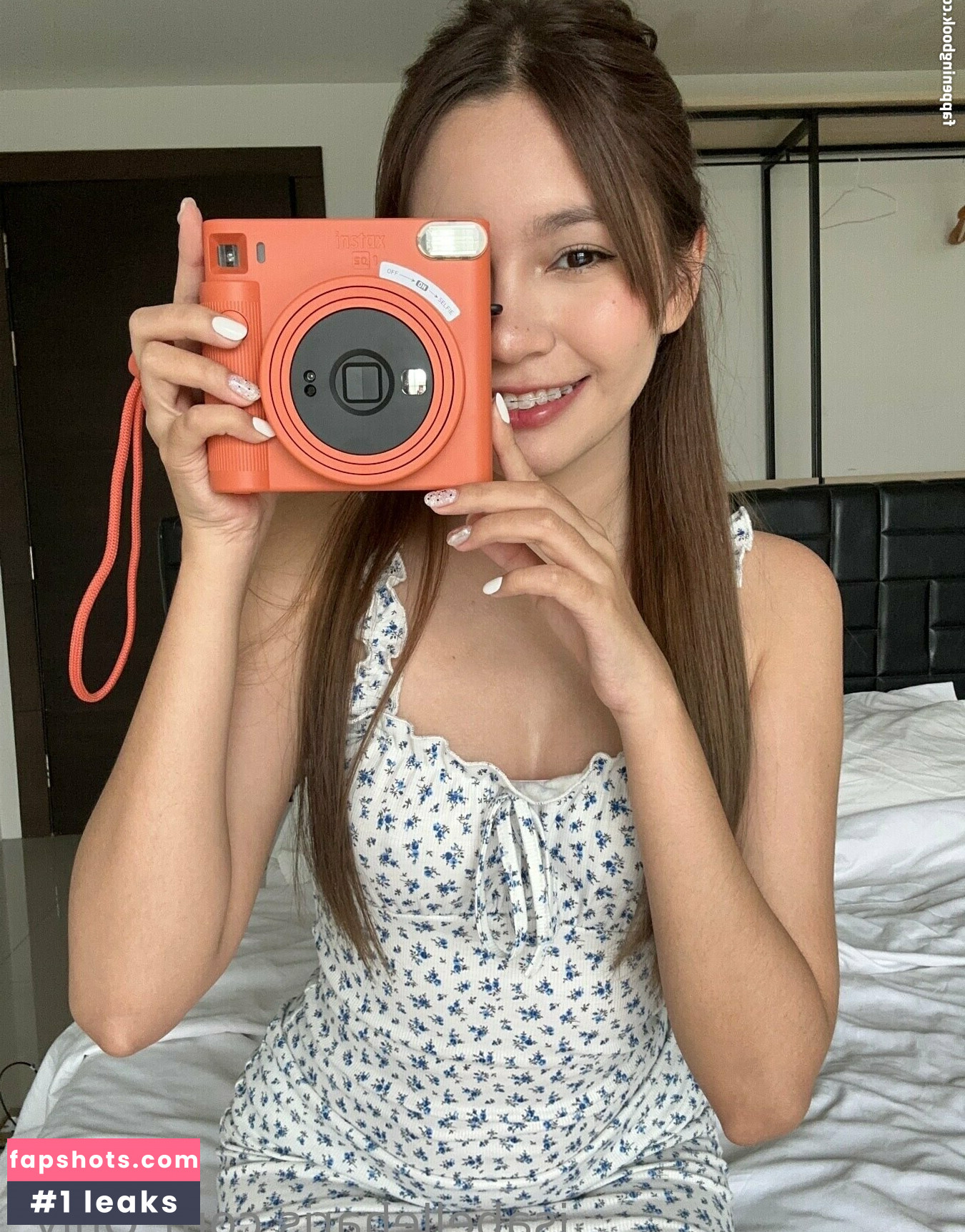 Isabelle Haris Filtración Desnuda OnlyFans Foto #30 - Fapshots