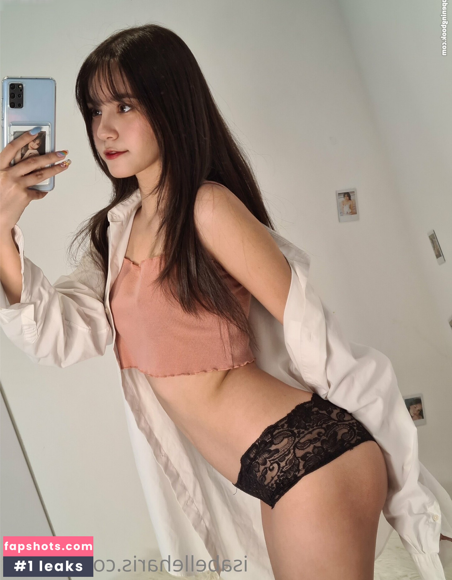 Isabelle Haris gallery photo #7