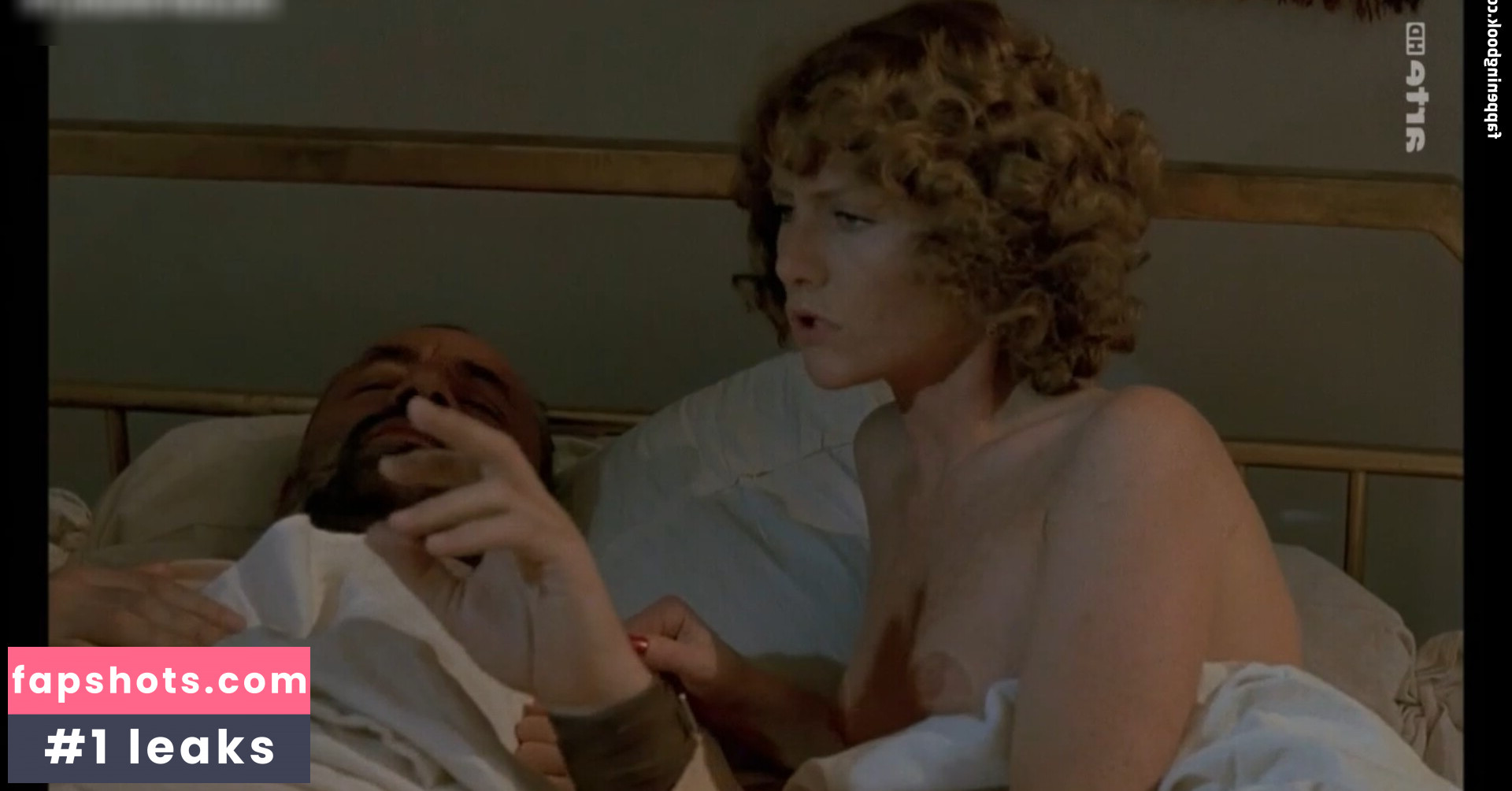 Isabelle Huppert gallery photo #20