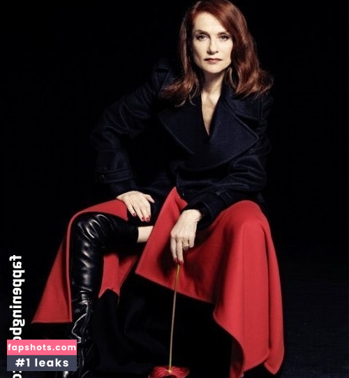 Isabelle Huppert gallery photo #25