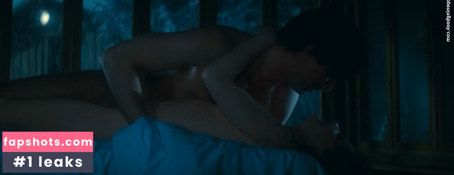 Isabelle Huppert gallery photo #27