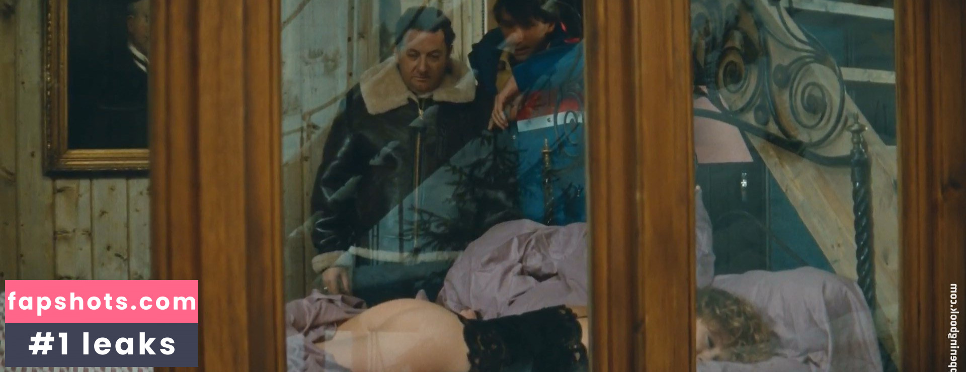 Isabelle Huppert gallery photo #32