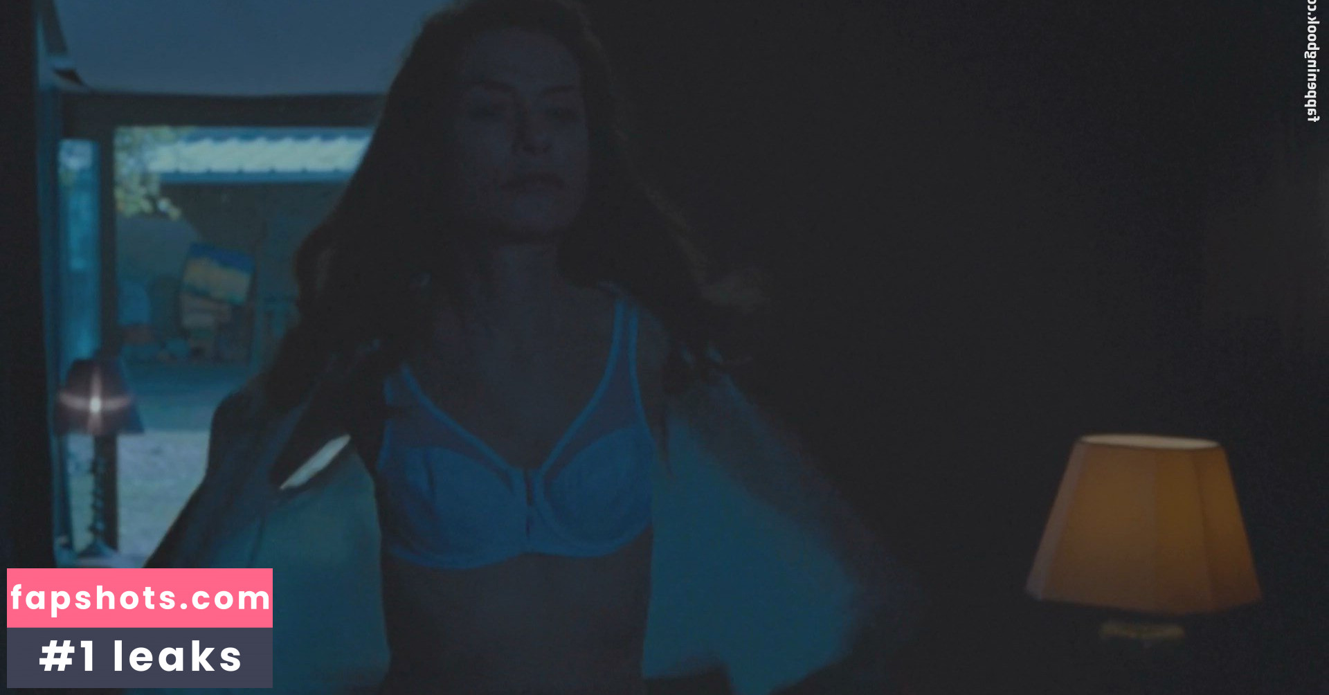 Isabelle Huppert gallery photo #36