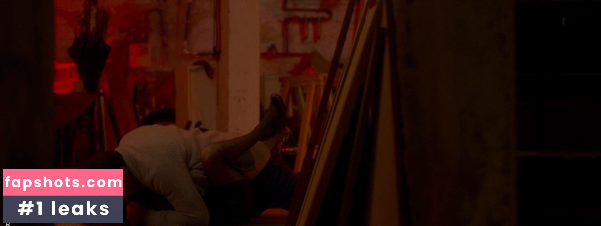 Isabelle Huppert gallery photo #37