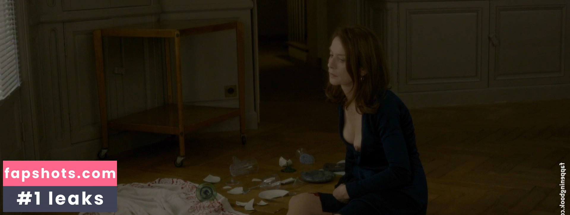 Isabelle Huppert gallery photo #42