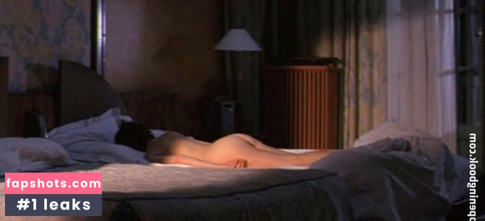 Isabelle Huppert gallery photo #50