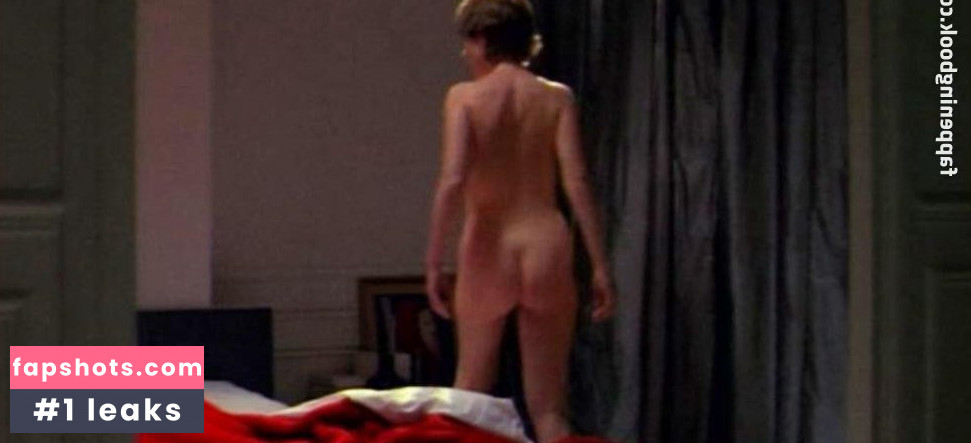 Isabelle Huppert gallery photo #51