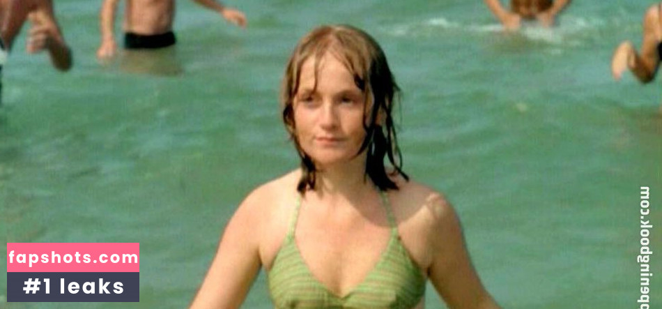 Isabelle Huppert gallery photo #55