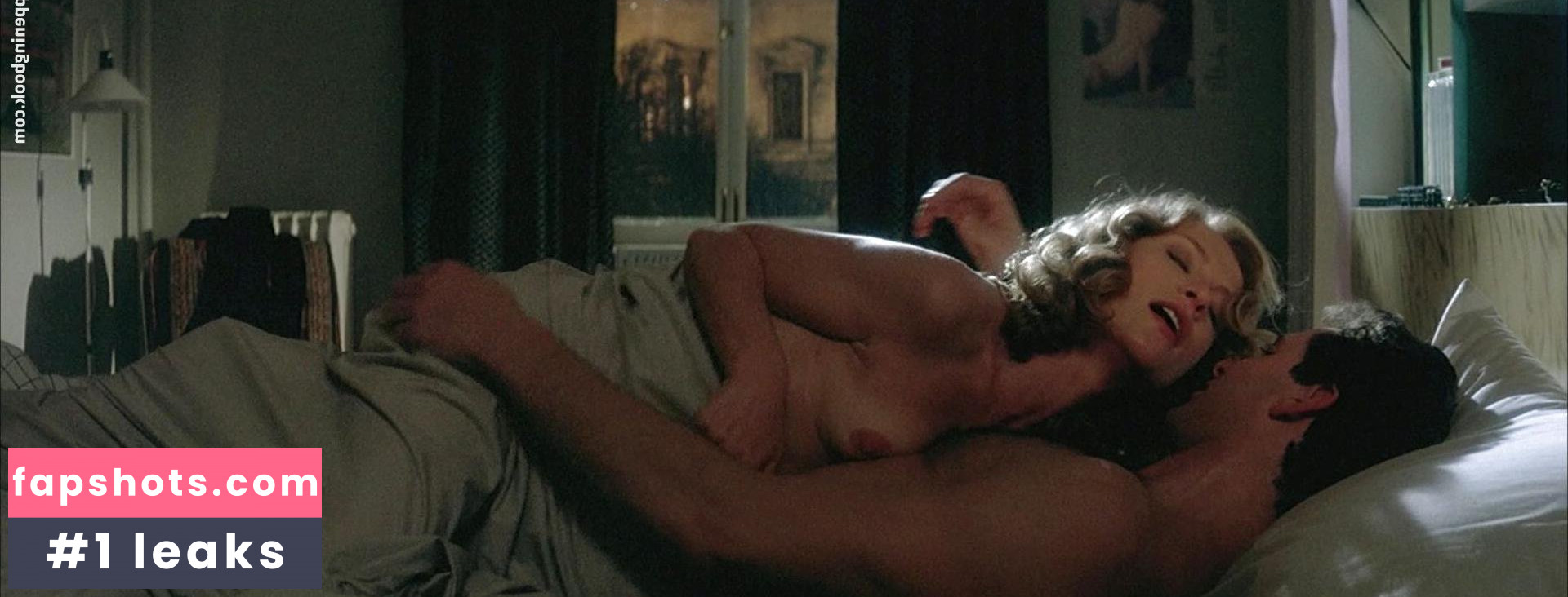 Isabelle Huppert gallery photo #62