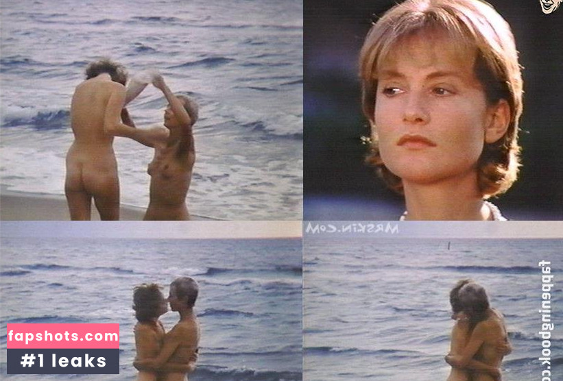 Isabelle Huppert gallery photo #63