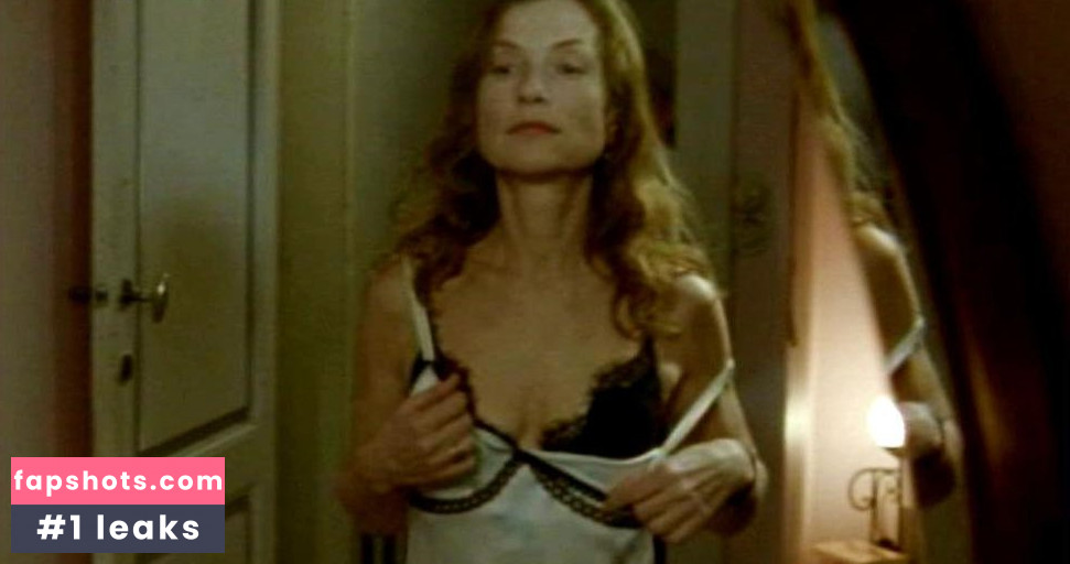 Isabelle Huppert gallery photo #66