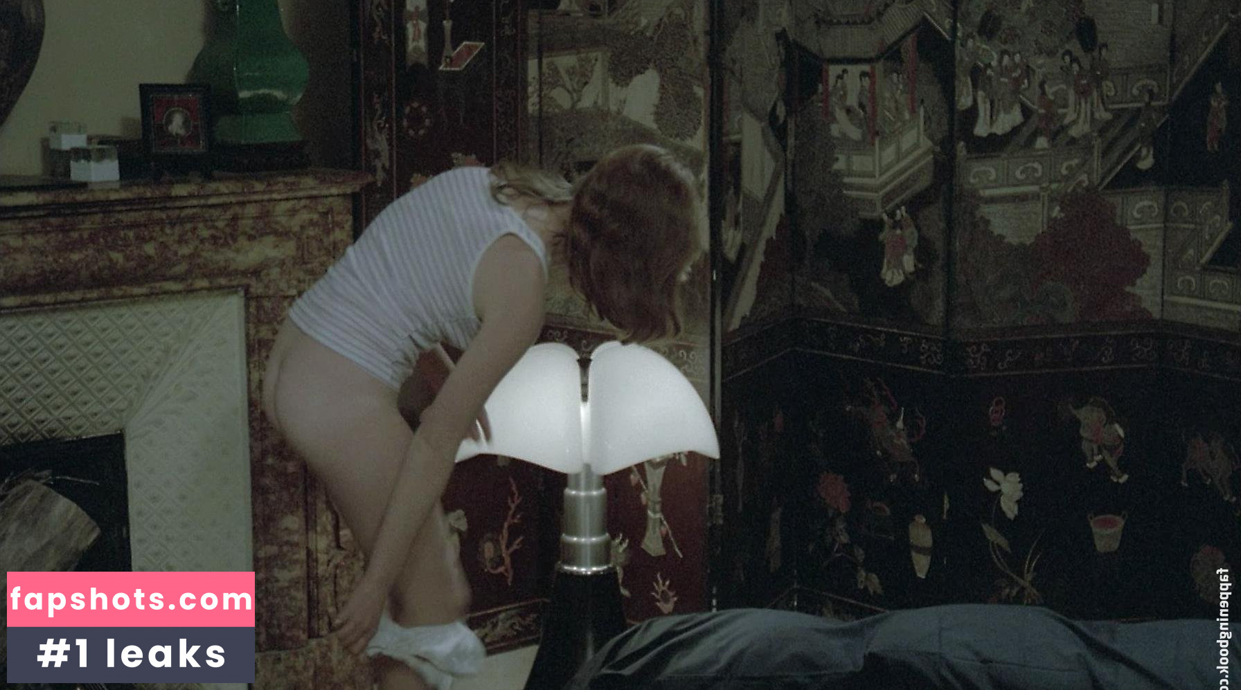 Isabelle Huppert gallery photo #75