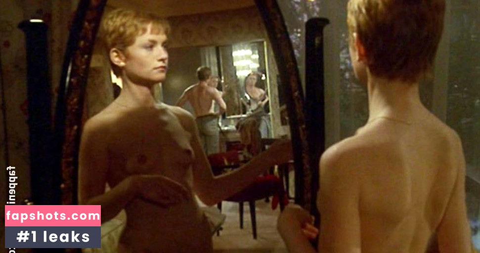 Isabelle Huppert gallery photo #80