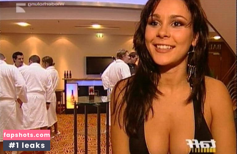 Isabelle Knispel Nahé úniky fotek pouze od fanoušků #14 - Fapshots