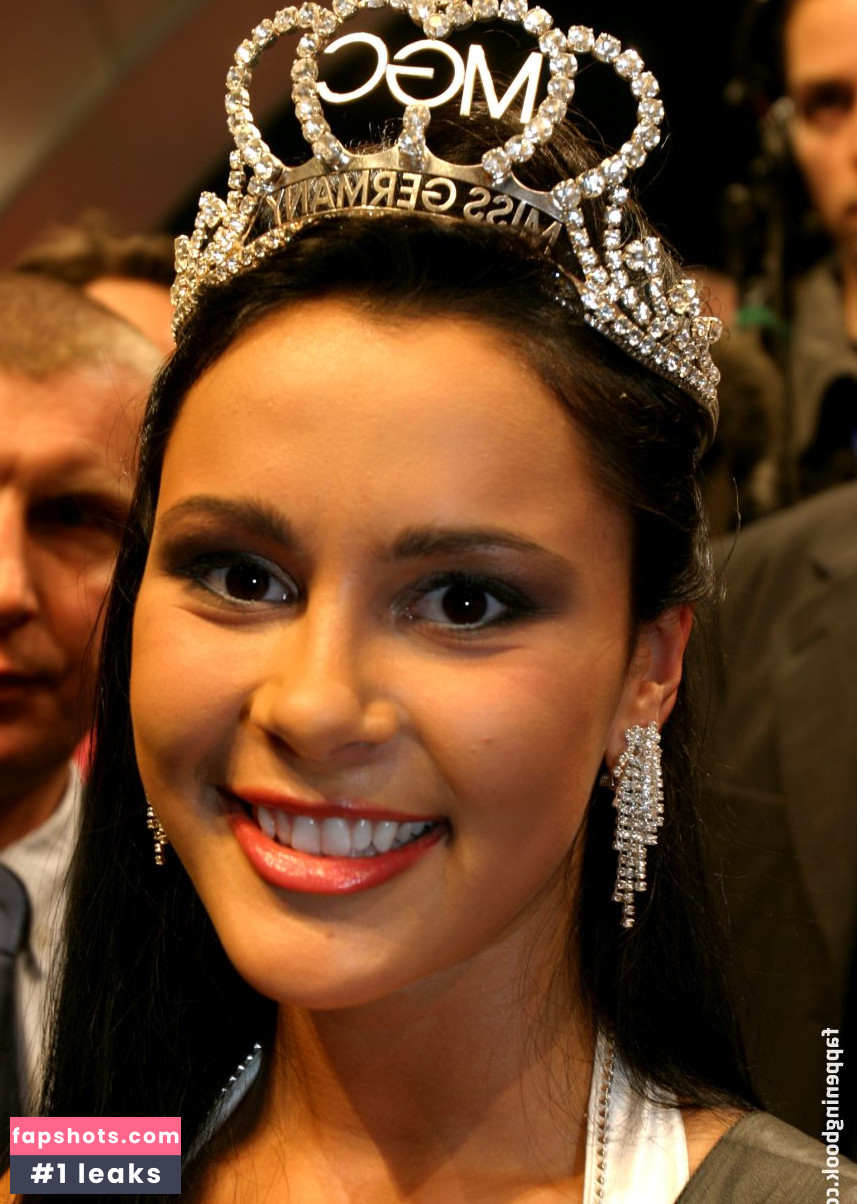 Isabelle Knispel Nahé úniky fotek pouze od fanoušků #19 - Fapshots