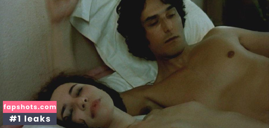 Isabelle Le Nouvel gallery photo #5