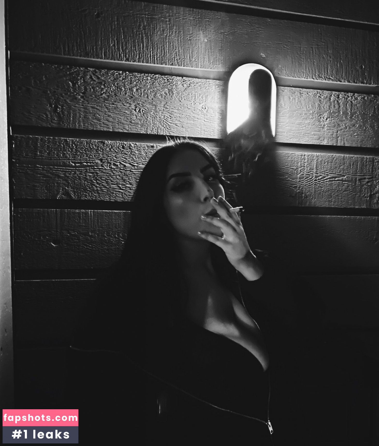 Isabelle Maltais gallery photo #12