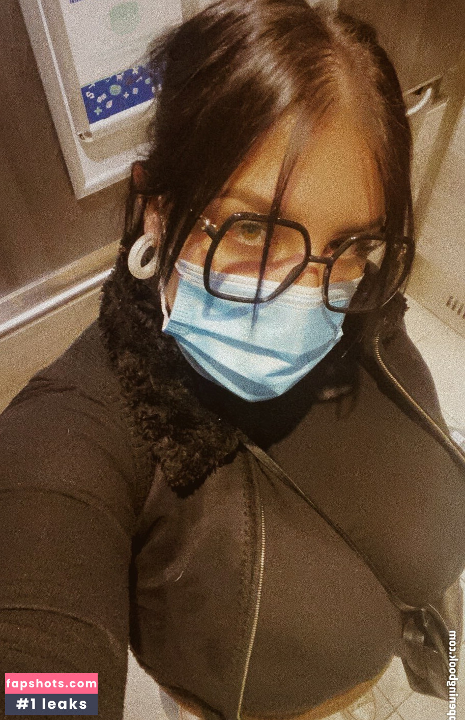 Isabelle Maltais gallery photo #21