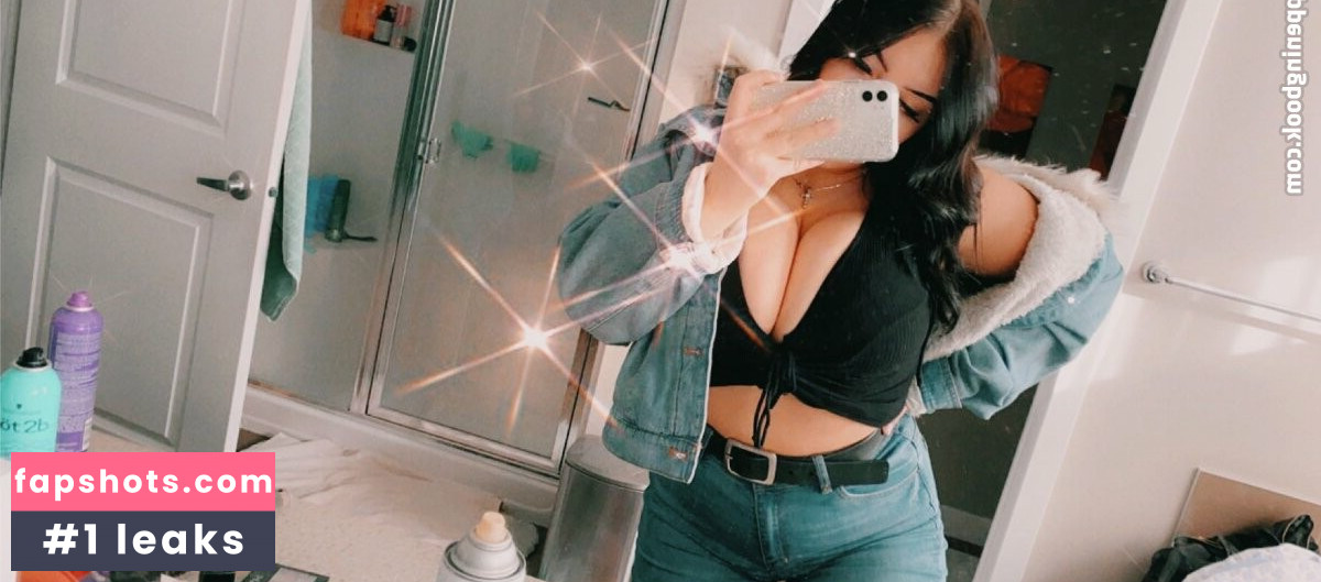 Isabelle Maltais gallery photo #8