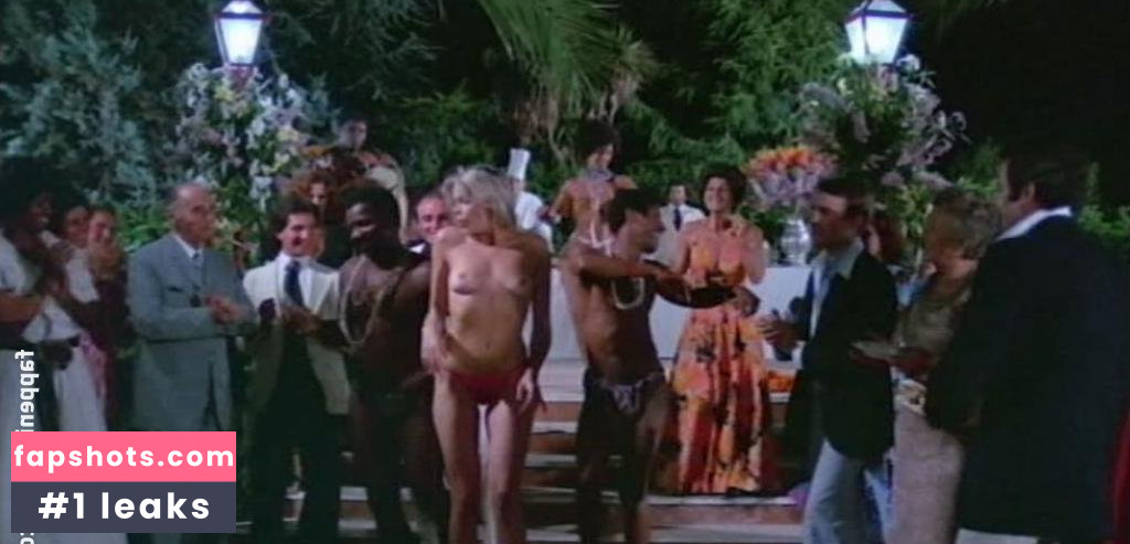 Isabelle Marchall gallery photo #5