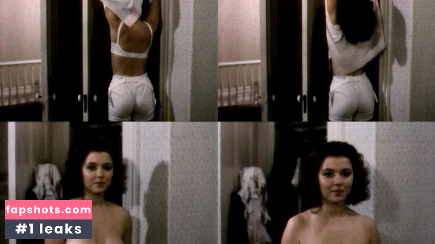 Isabelle Mejias Nude Leaks OnlyFans Photos #2 - LeakJerk