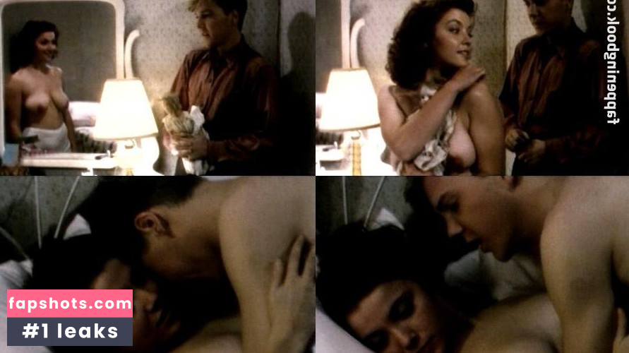 Isabelle Mejias Nude Leaks OnlyFans Photos #3 - LeakJerk