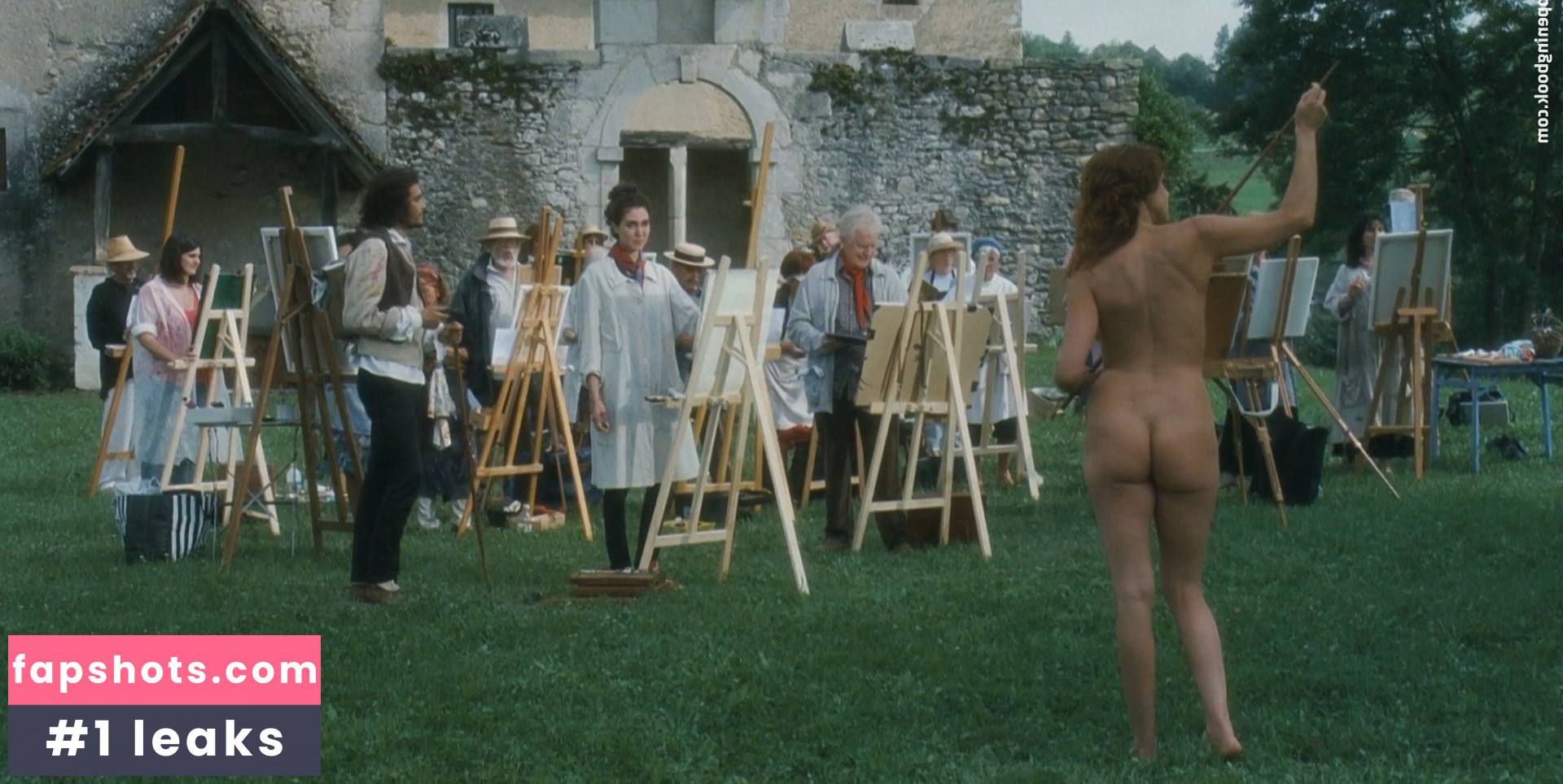 Isabelle Migotto Nacktheit OnlyFans Fotos #3 - Fapshots