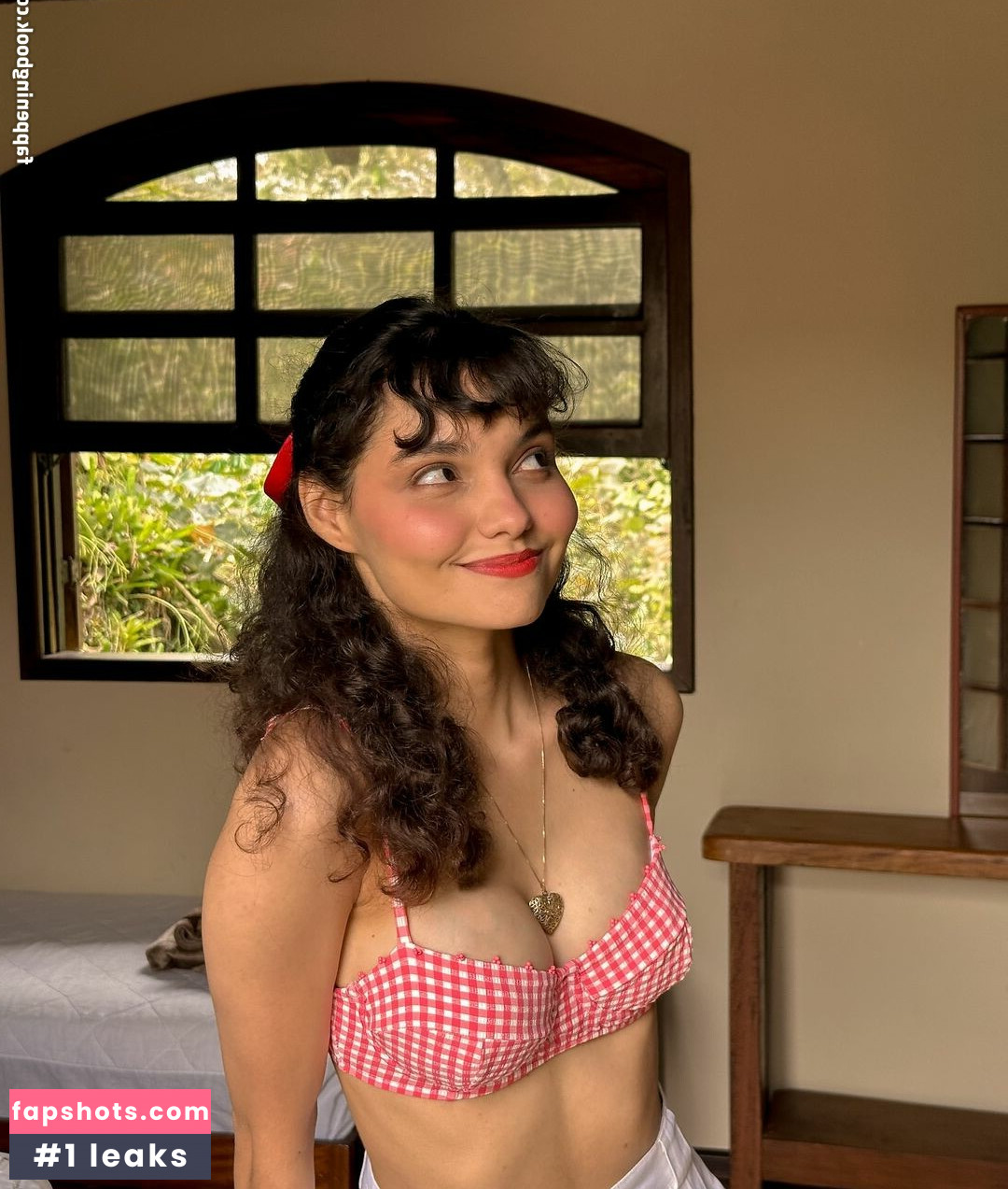 Isabelle Moreiraxsbel