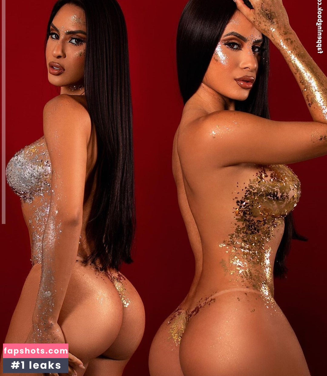 Isabelle Nogueira gallery photo #8