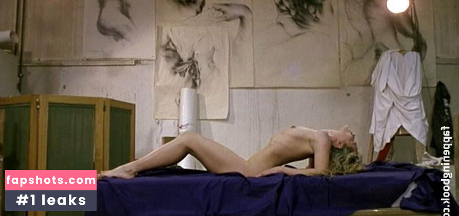 Isabelle Pasco gallery photo #18