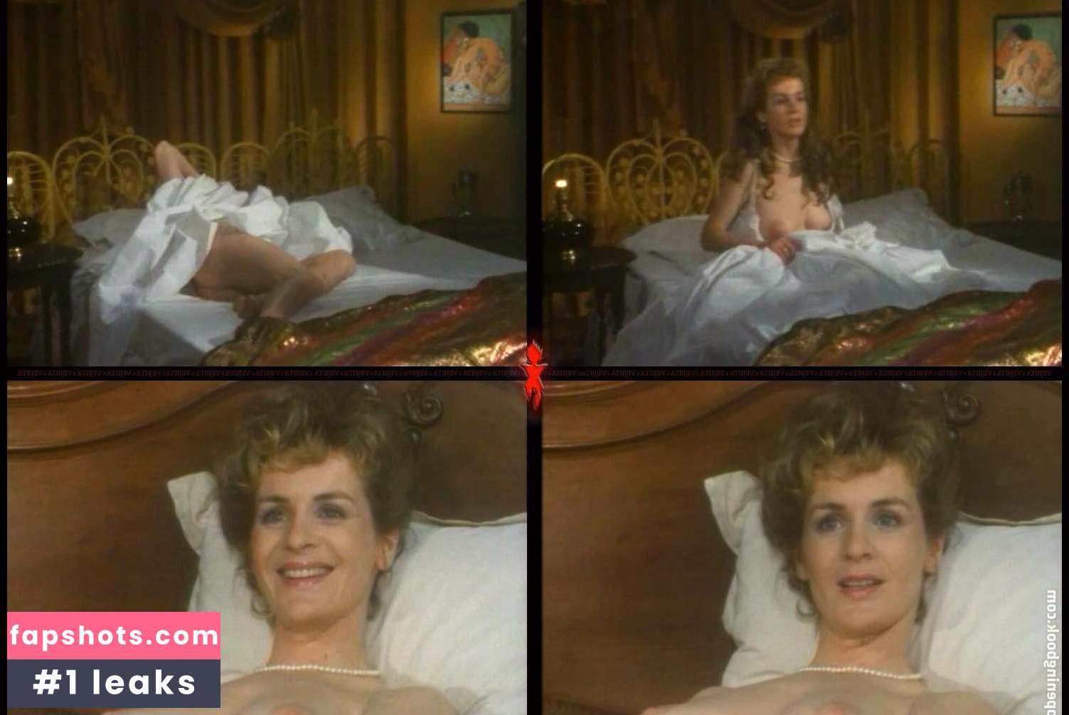 Isabelle Petit-Jacques gallery photo #3